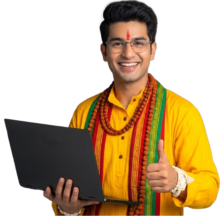 E-Pandit Jee Astrologer