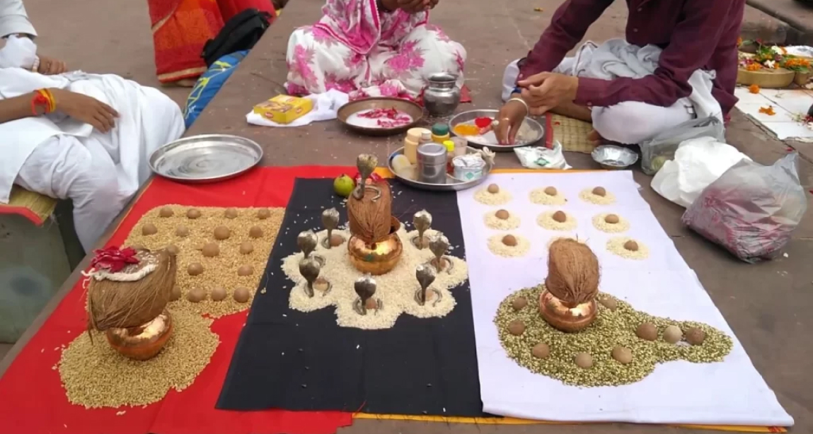 Ashlesha Bali Pooja Benefits, The Story, Best Timing, and Online Pooja Service