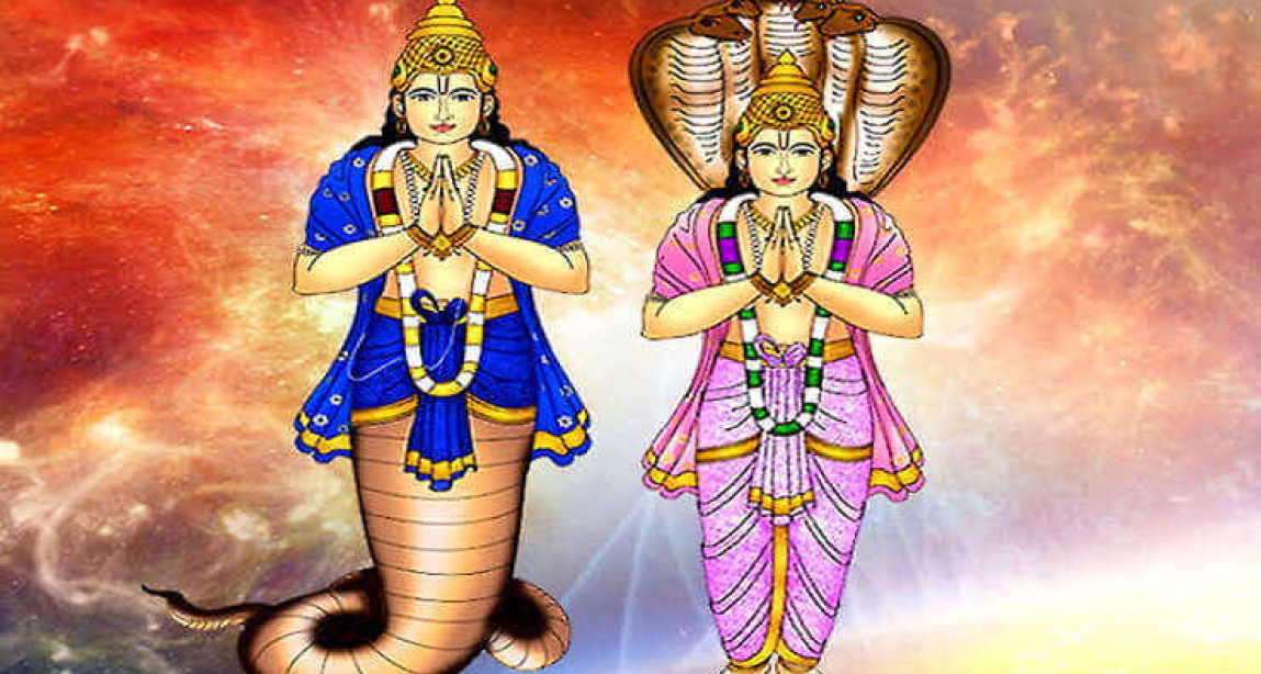 Rahu Ketu pooja benefits, Muhurat, the Story and Online Pooja Service