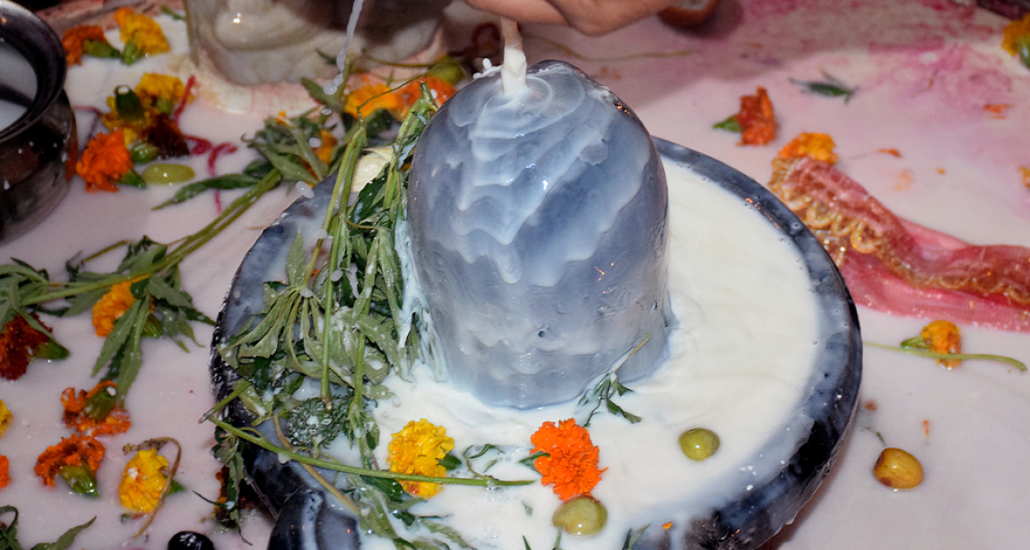 Rudra Abhishek Pooja Benefits and Significance