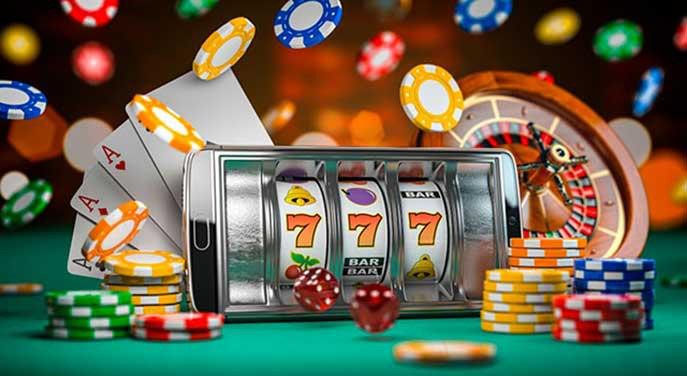 Discover the Thrills of Casino BetFoxx UK Discover the Thrills of Casino BetFoxx UK