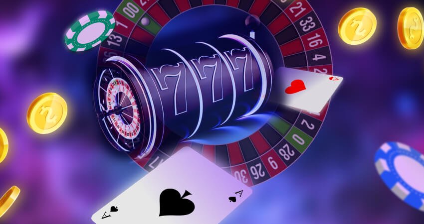 Discover the Thrills of Casino BetFoxx UK Discover the Thrills of Casino BetFoxx UK