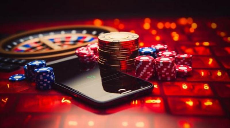 Discover Thrills and Rewards at Online Casino HashLucky
