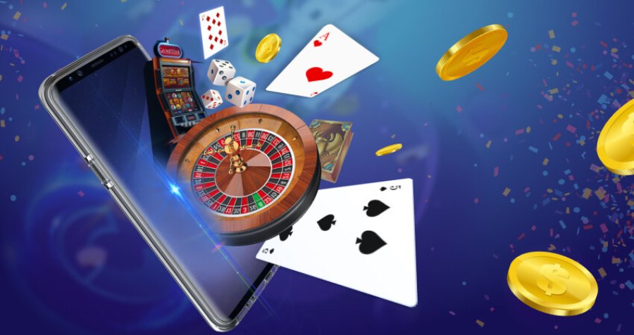 Discover Thrills and Rewards at Online Casino HashLucky