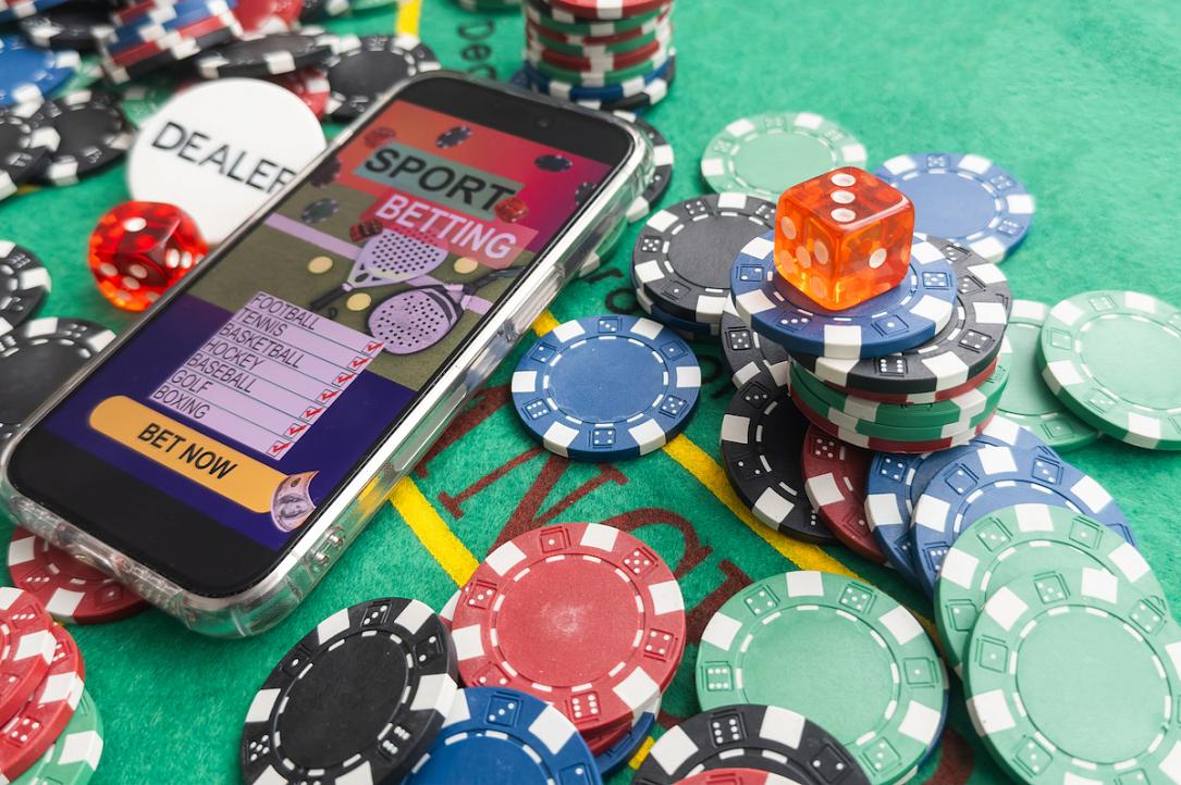 Start spinning the reels and discover the excitement of online slots!
