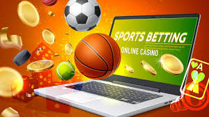 Start spinning the reels and discover the excitement of online slots!